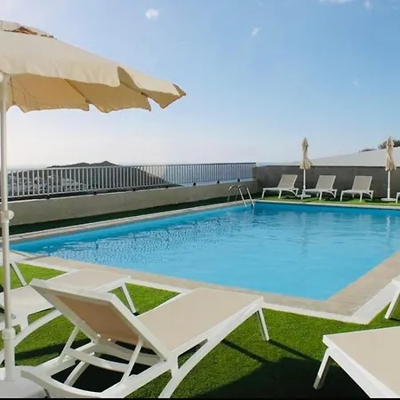 Santa Claudia Club - Puerto Rico بورتو ريكو