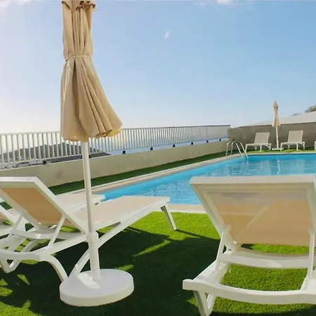 Santa Claudia Club - Puerto Rico بورتو ريكو