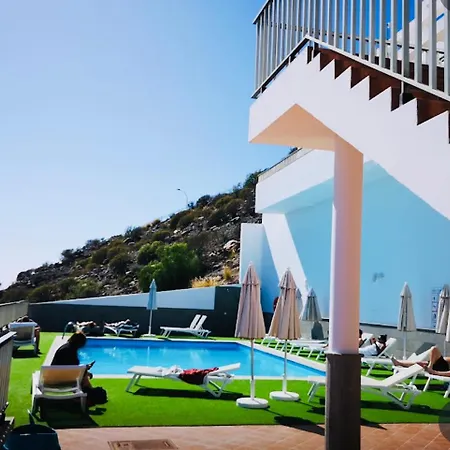 Santa Claudia Club - Puerto Rico شقة