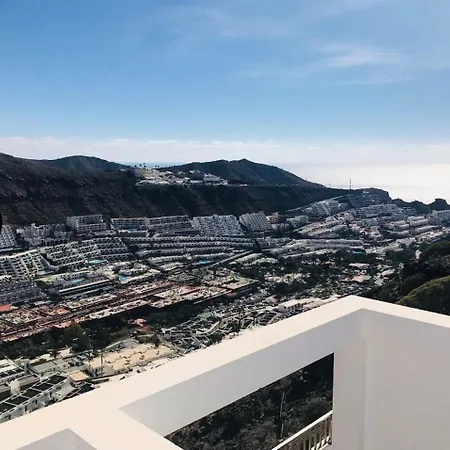 شقة Santa Claudia Club - Puerto Rico